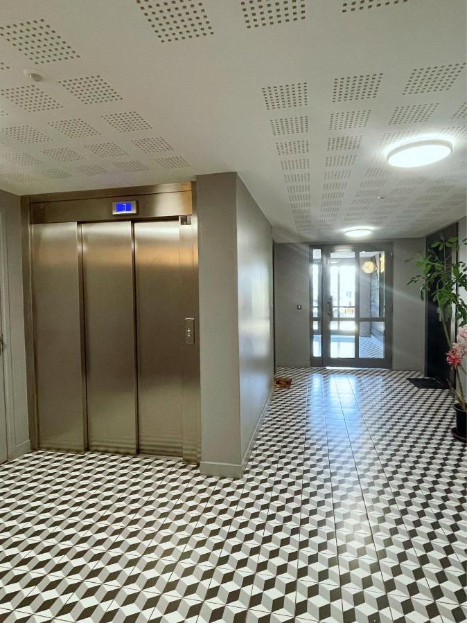 Maison De Charme - Parking Gratuit Pres De Paris & Metro 빌쥐이프 외부 사진