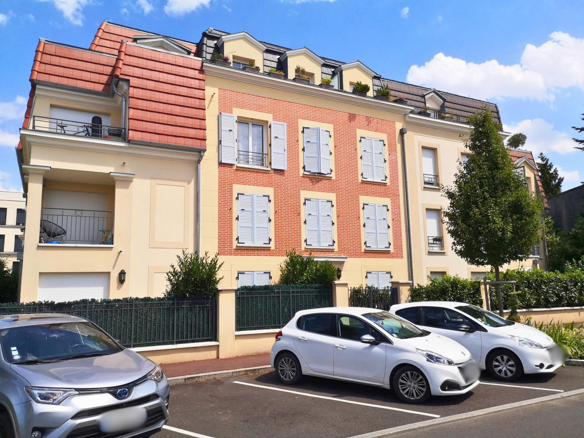 Maison De Charme - Parking Gratuit Pres De Paris & Metro 빌쥐이프 외부 사진